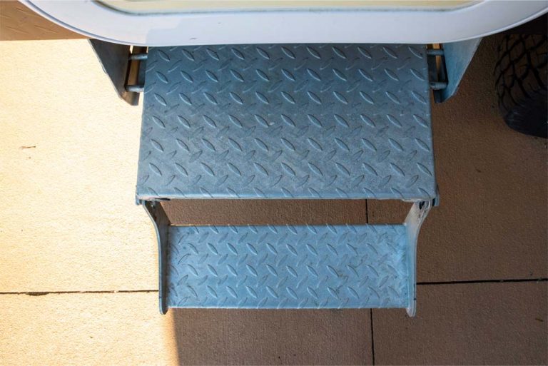 Xtenda Step Mark II - 1