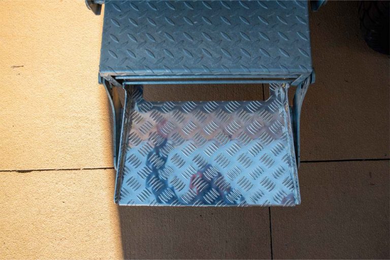 Xtenda Step Mark II - 2