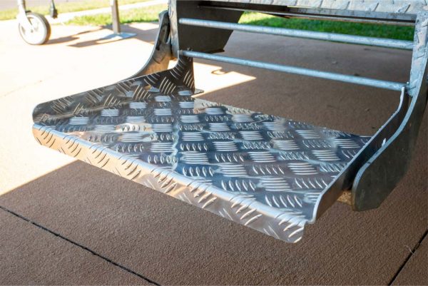 Xtenda Step Mark II - 3