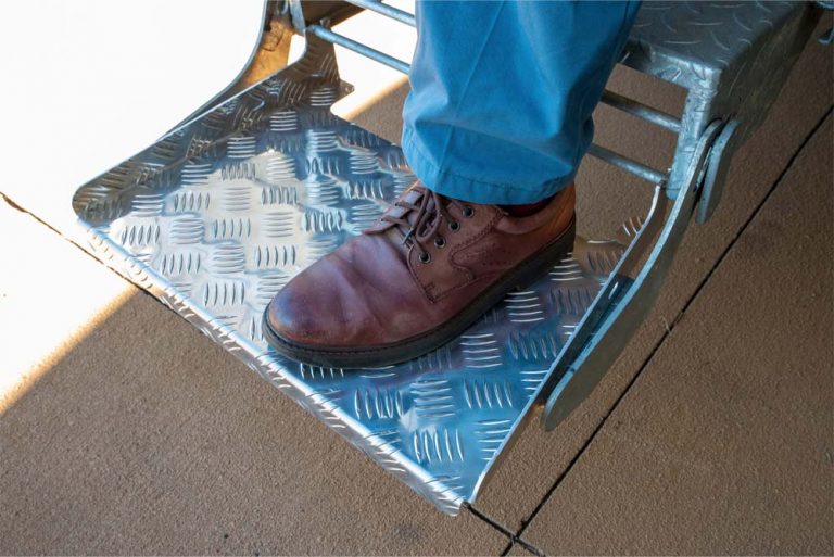 Xtenda Step Mark II - 5