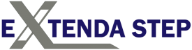 Extenda Step logo